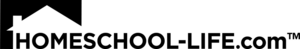 Homeschool-Life Sample Site Logo